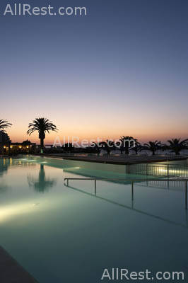 The Ixian Grand Hotel 25